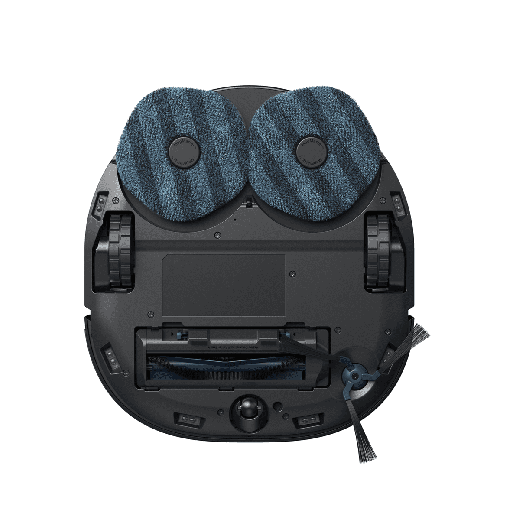 eufy RoboVac X10 Pro Omni