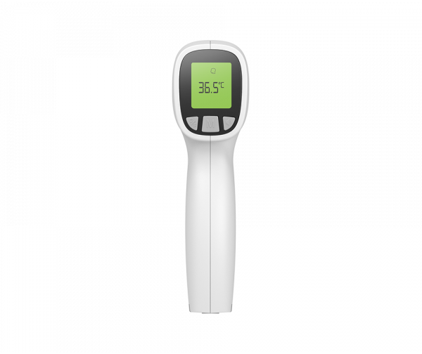 SOMATIK LABS INFRARED CONTACTLESS THERMOMETER