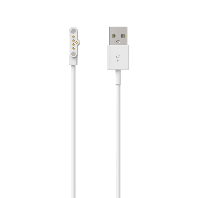 PIXBEE CHARGING CABLE FOR KIDS SMART WATCH