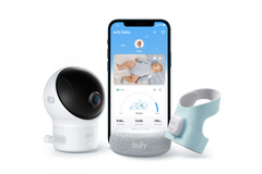 EUFY BABY S340 SMART SOCK WITH CAMERA