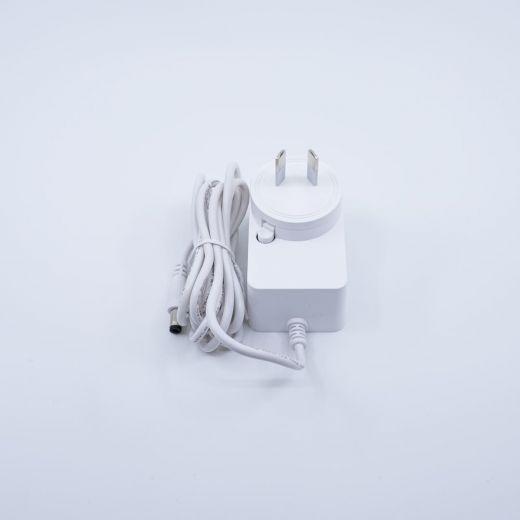 EUFY SECURITY POWER ADAPTER FOR ALL HOMEBASE MODELS (REFURBISHED)