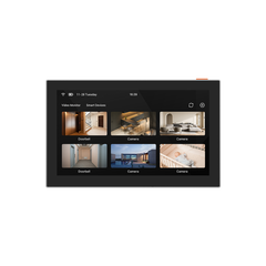EZVIZ SD7 SMART SCREEN