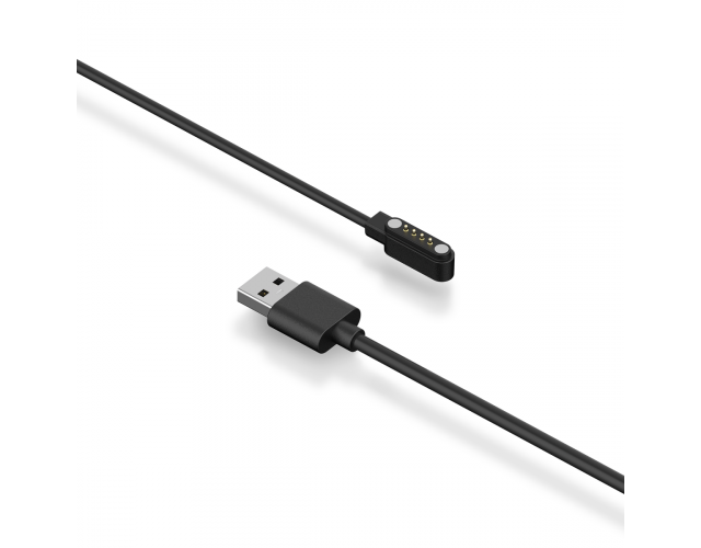 Ryze Wave Charging And Data Cable