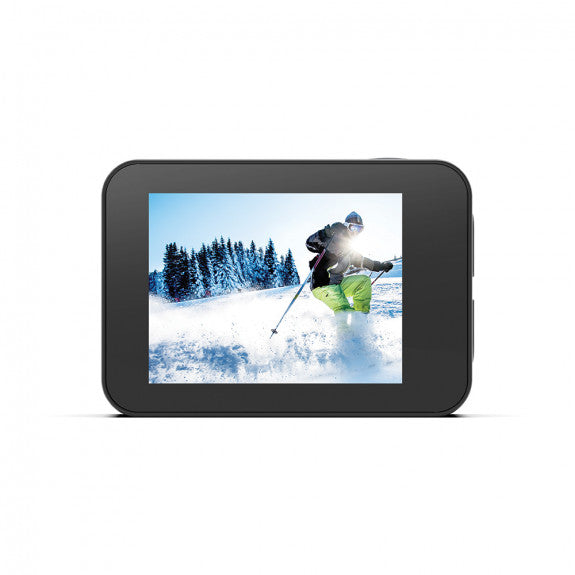 ZERO-X 4K UHD WITH 2.0' TOUCH SCREEN  AND  WIFI ACTION CAM