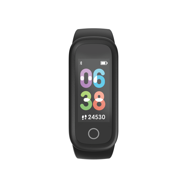 PIXBEE FIT KIDS WATCH BLUE