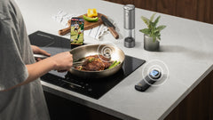 Typhur Sync Gold Lite Single Probe Wireless Meat Thermometer With 915m Range