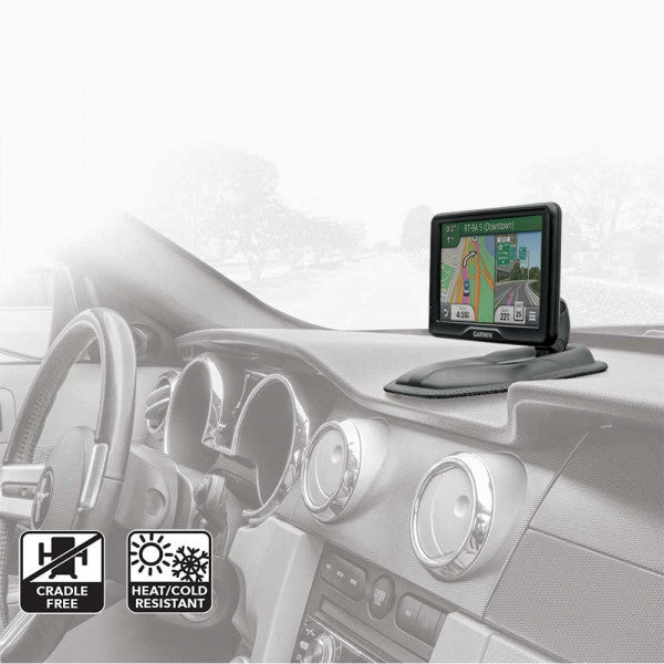 SCOSCHE MAGNETIC DASH MAT MOUNT