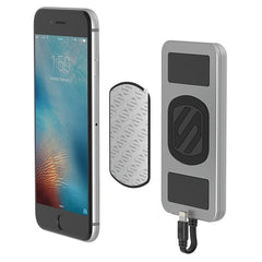MagicMount PowerBank - Magnetic Power Bank for lightening devices