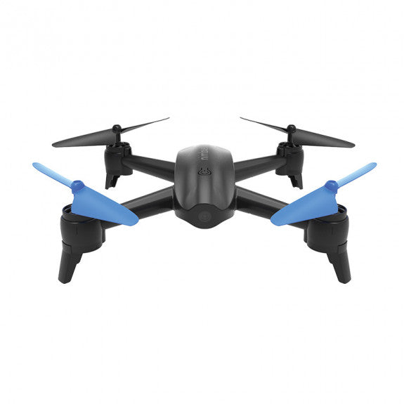 ZERO-X D100 NIMBUS WITH 720P HD  WIFI 7 MINUTES FIXED DRONE
