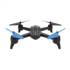 ZERO-X D100 NIMBUS WITH 720P HD  WIFI 7 MINUTES FIXED DRONE