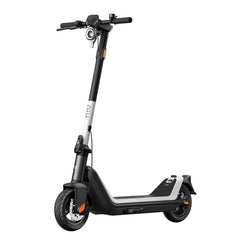 NIU ELECTRIC KICK SCOOTER KQI3 SPORT BLACK