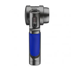 RENPHO R4 PRO MASSAGE GUN - 5-ANGLE ADJUSTABLE ARM - 6 HEADS - 4 SPEEDS