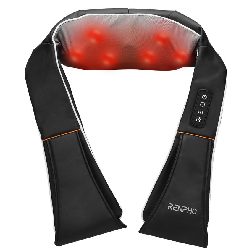 RENPHO U-NECK 1
