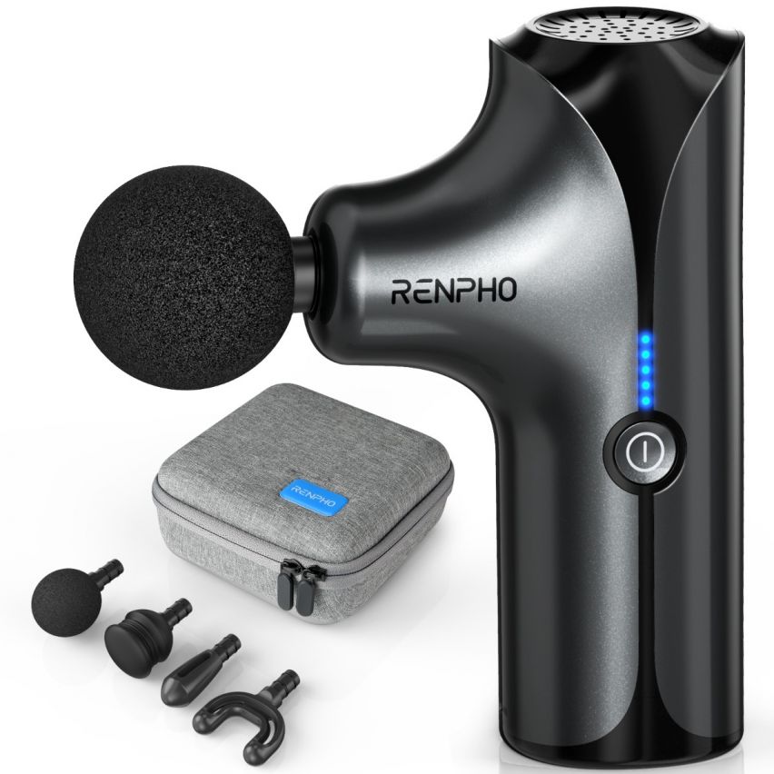 RENPHO MINI - BLACK
