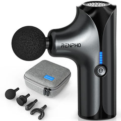 RENPHO MINI - BLACK