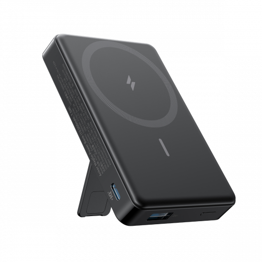 Anker MagGo 10K Magnetic Power Bank