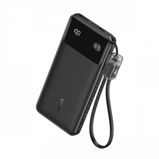 Anker 10K 22.5W Power Bank