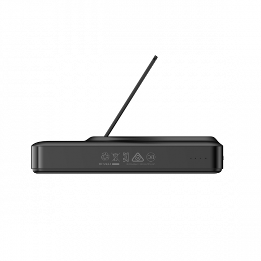 Anker MagGo 10K Magnetic Power Bank