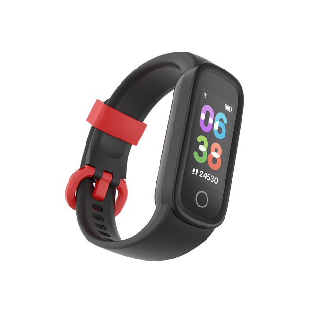 PIXBEE FIT KIDS WATCH BLUE