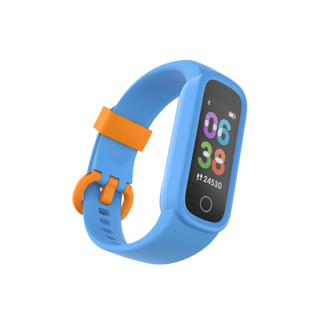 PIXBEE FIT KIDS WATCH PINK