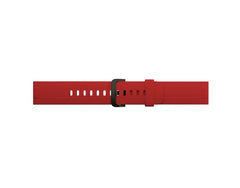 Ryze Trek Accessory Watch Strap Red