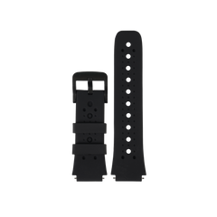 PIXBEE KIDS 4G STRAP ONLY BLACK