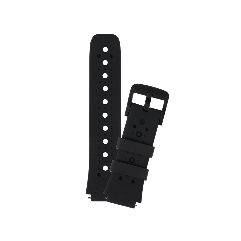 PIXBEE KIDS 4G STRAP ONLY BLACK