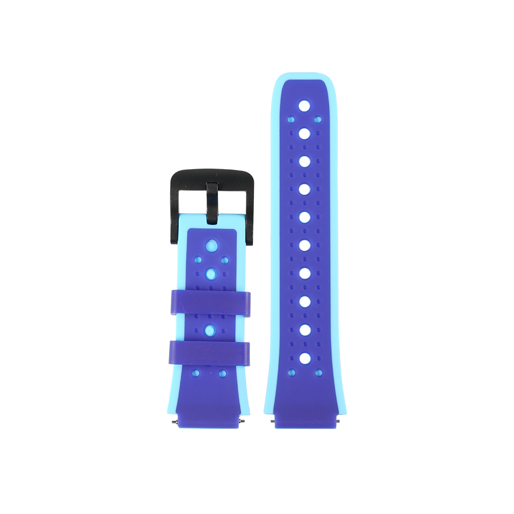 PIXBEE KIDS 4G STRAP ONLY BLUE