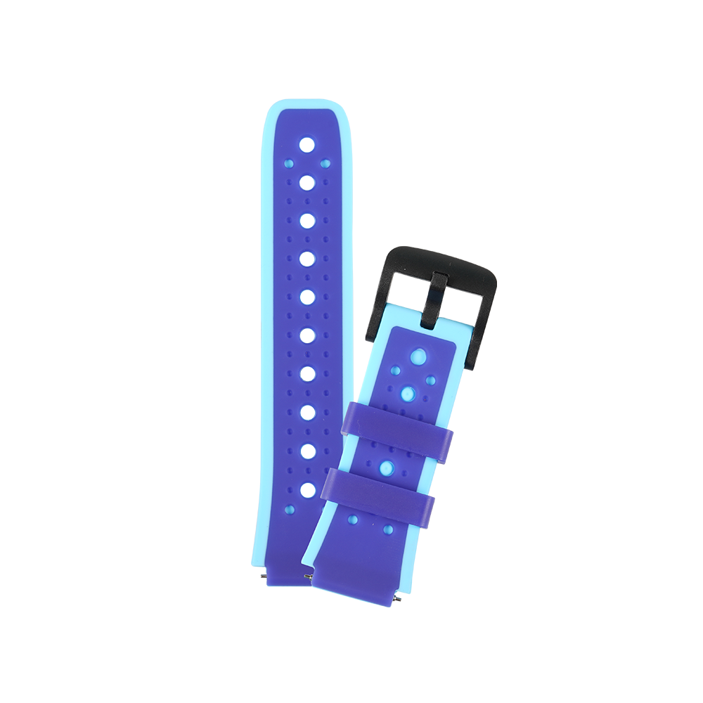 PIXBEE KIDS 4G STRAP ONLY BLUE