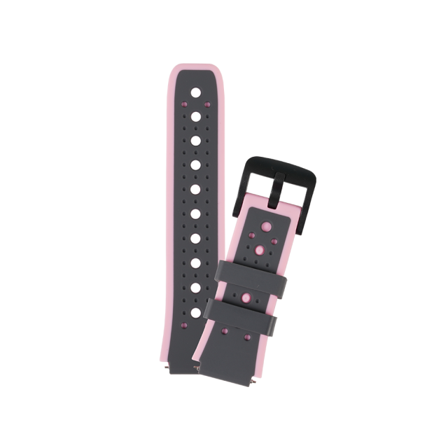 PIXBEE KIDS 4G STRAP ONLY PINK