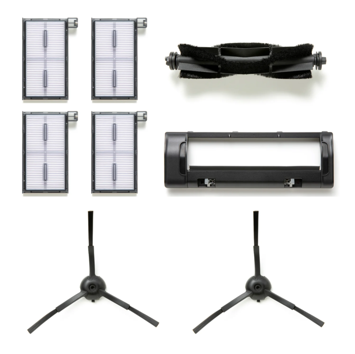EUFY ROBOVAC X8 PRO SES ACCESSORY KIT