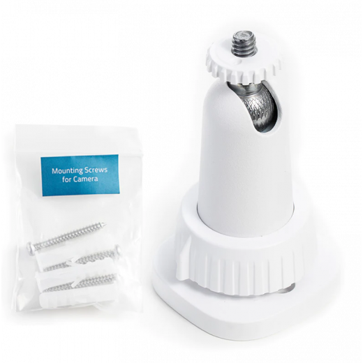 EUFY SECURITY CAMERA MOUNT FOR 3/3C AND SOLOCAM SERIES (REFURBISHED)