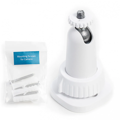 EUFY SECURITY CAMERA MOUNT FOR 3/3C AND SOLOCAM SERIES (REFURBISHED)
