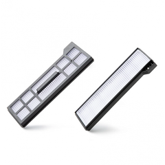 EUFY ROBOVAC X10 OMNI REPLACEMENT FILTERS X2