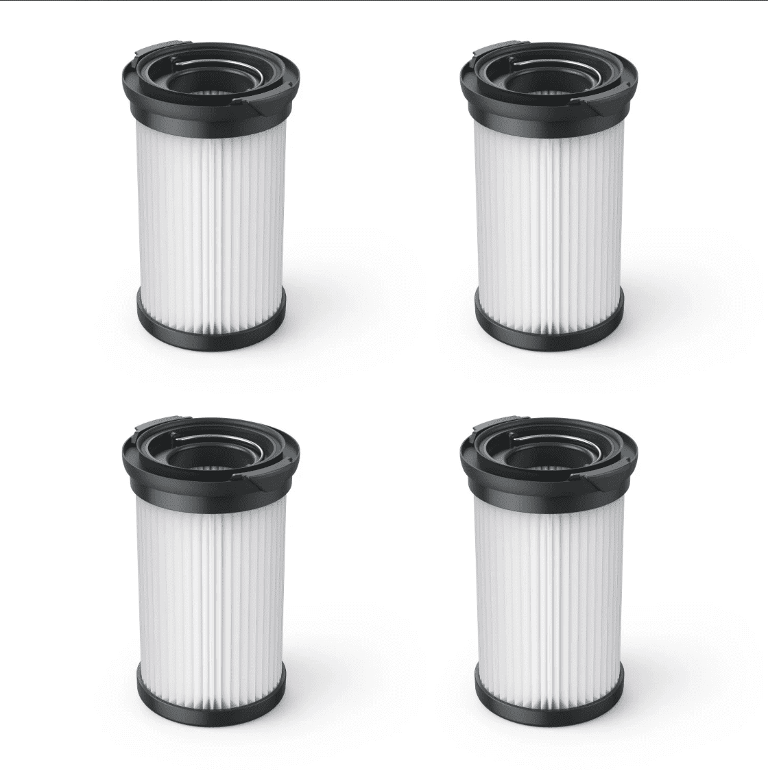 eufy HomeVac HomeVac H30 Replacement Filter Kit