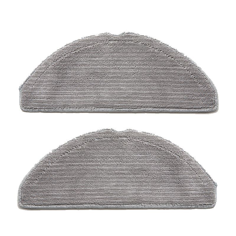 EUFY ROBOVAC L60 WASHABLE MOPPING CLOTHS X2