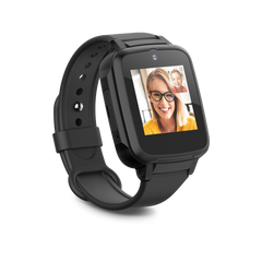 PIXBEE KIDS 4G VIDEO SMART WATCH WITH GPS TRACKING PINK