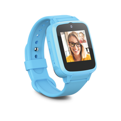 PIXBEE KIDS 4G VIDEO SMART WATCH WITH GPS TRACKING PINK